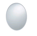 Espejo 45*60 ovalado con bisel