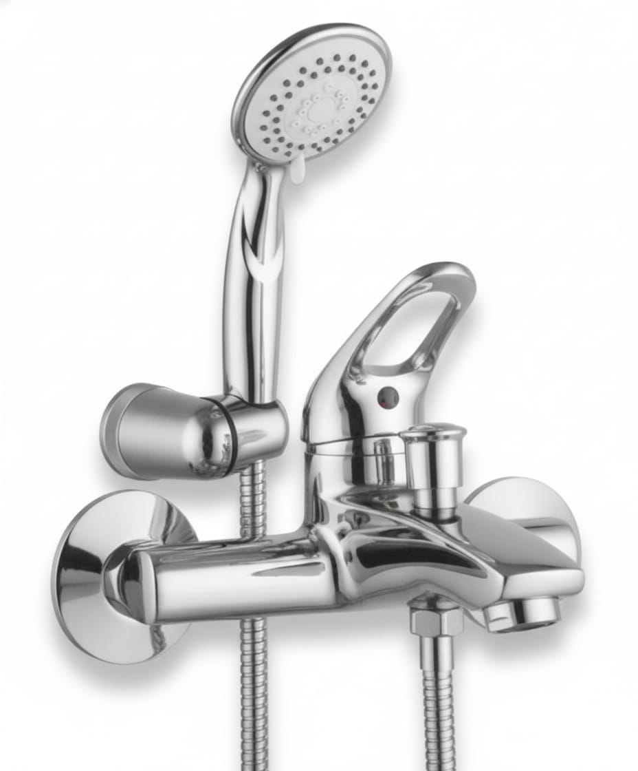 Monomando tina ducha freiburg