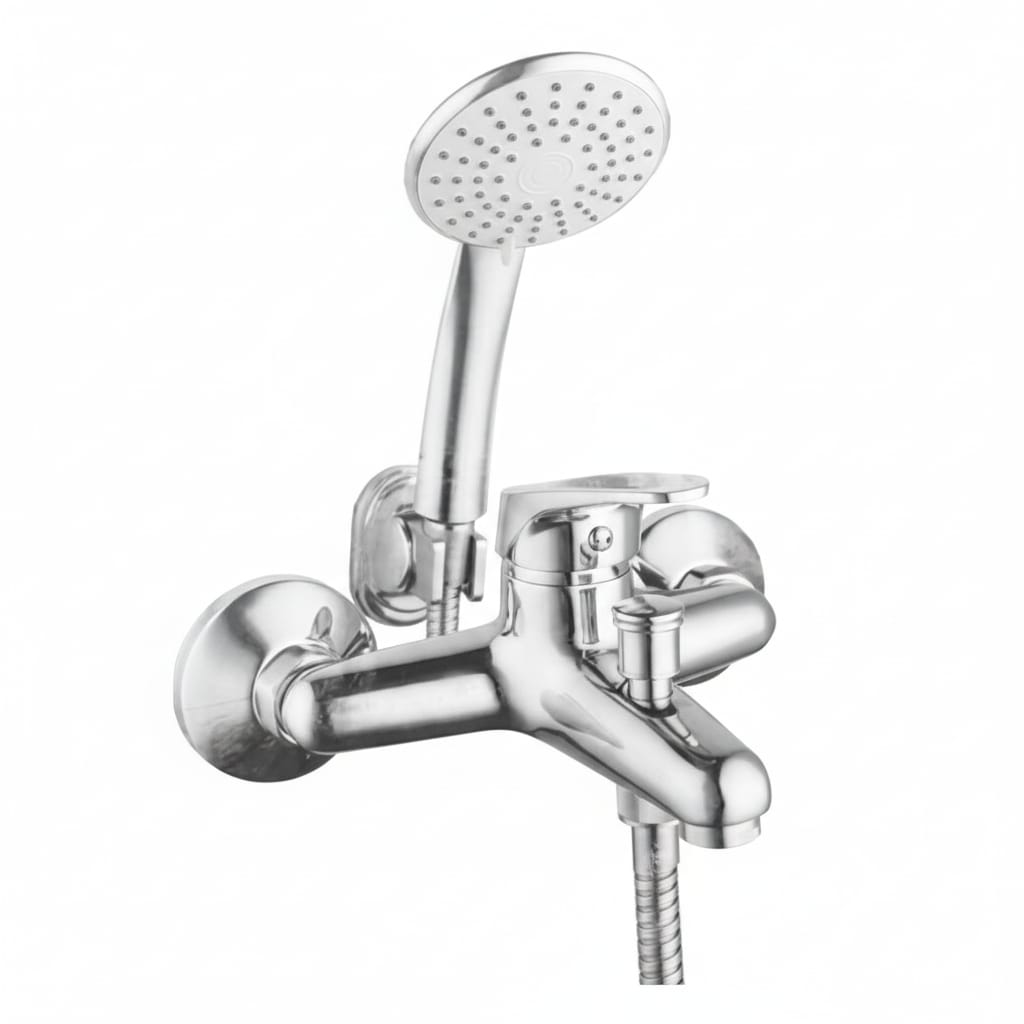 Monomando tina ducha swertt