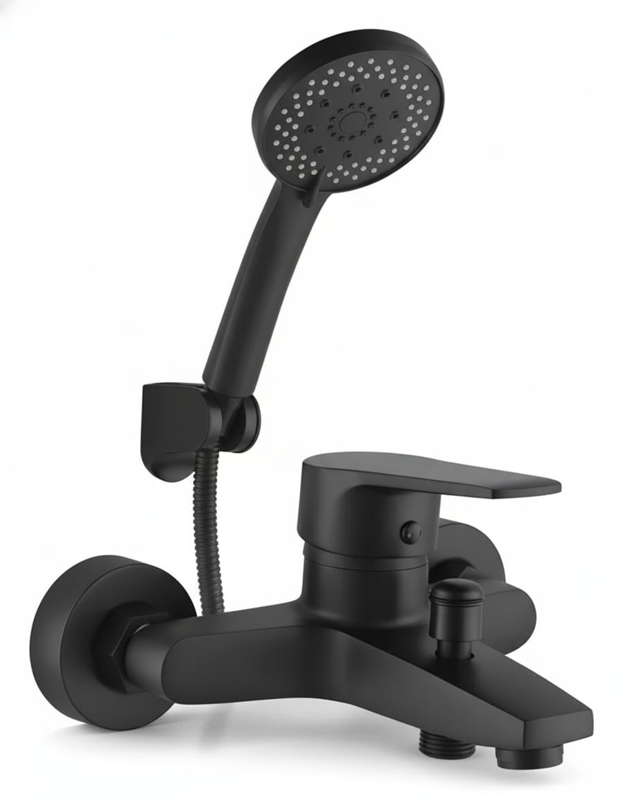 Monomando tina ducha notte