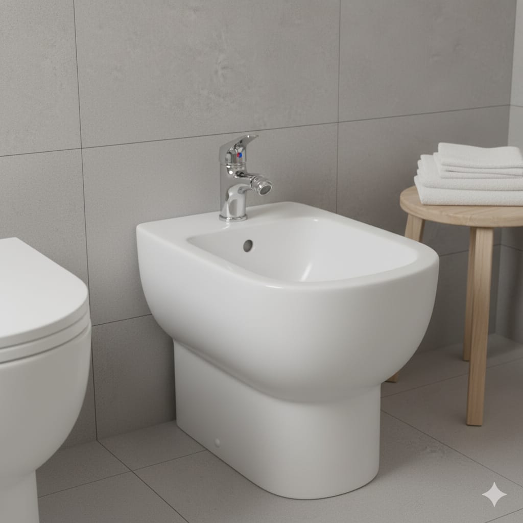 Monomando bidet freiburg