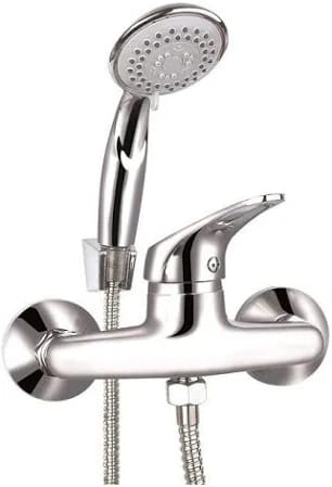 Monomando ducha domenica