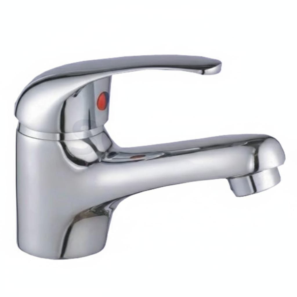 Monomando lavatorio colomba