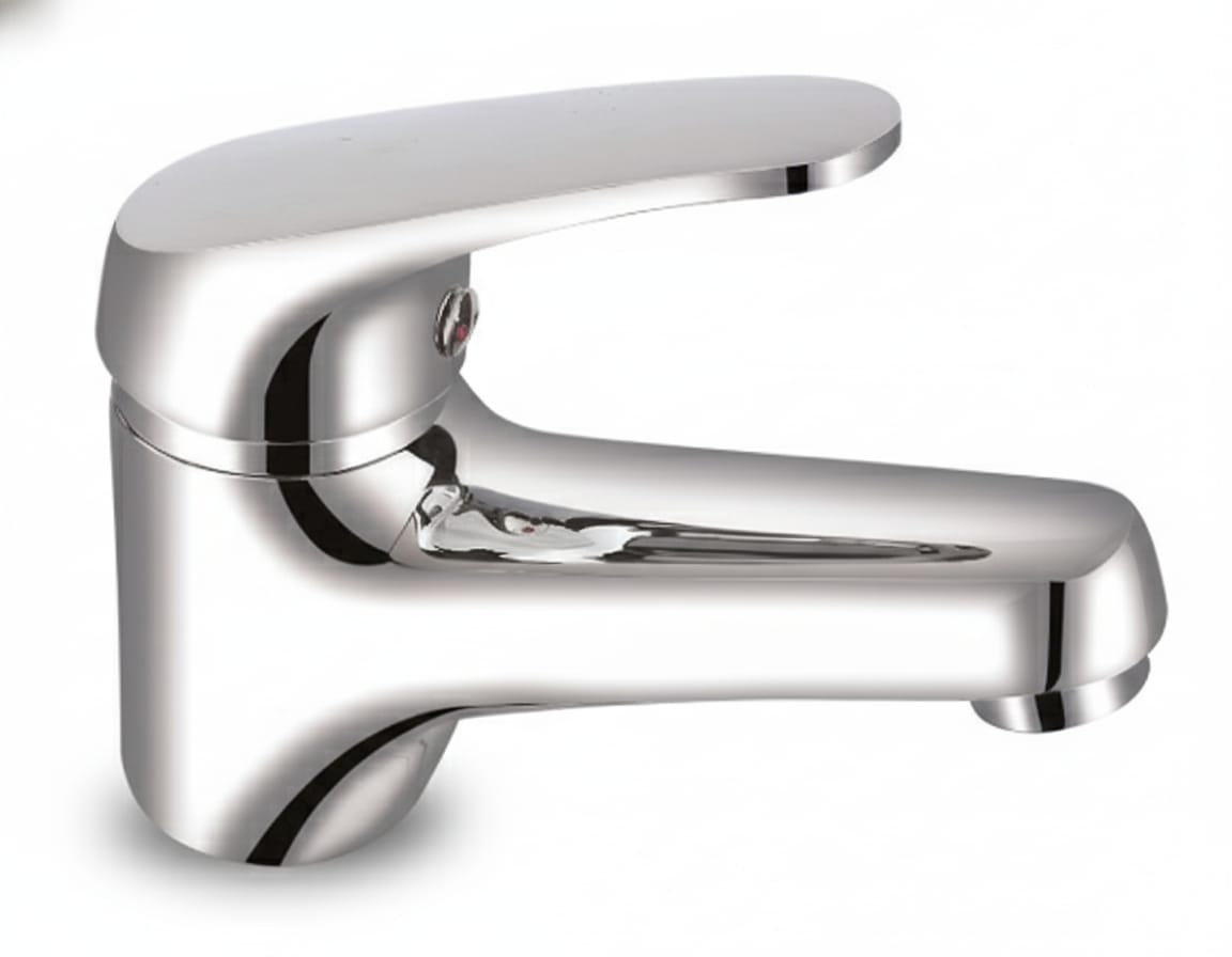 Monomando lavatorio domenica