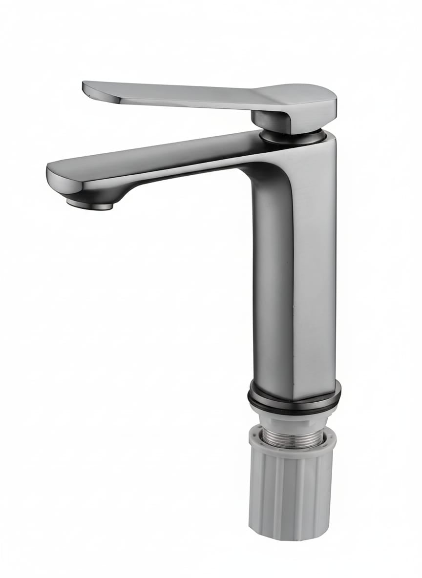  Monomando lavatorio kassel