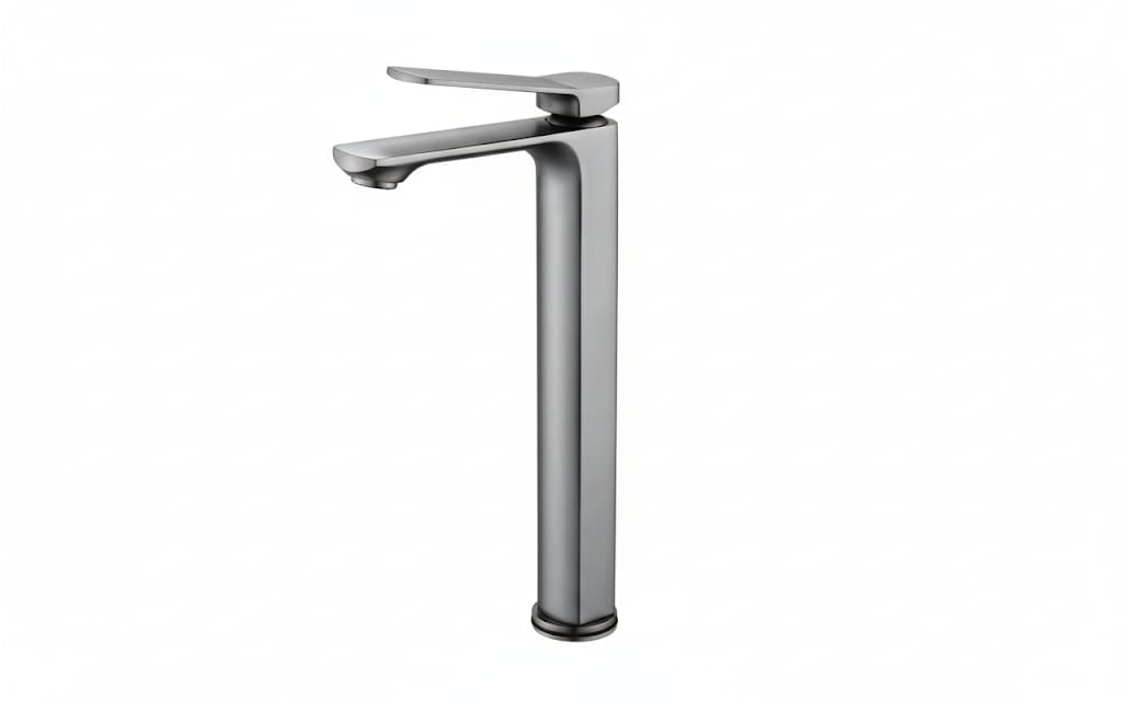 Monomando lavatorio alto kassel