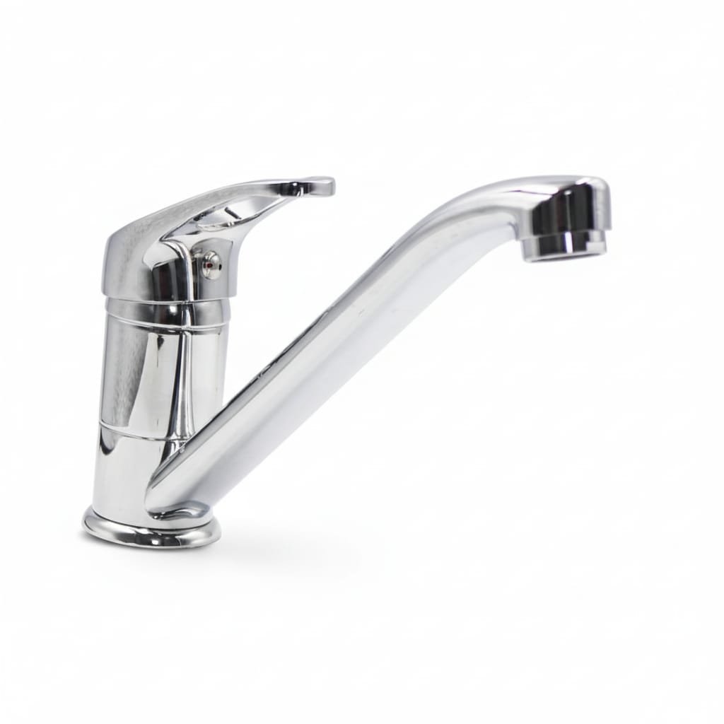 Monomando lavaplatos horizontal swertt