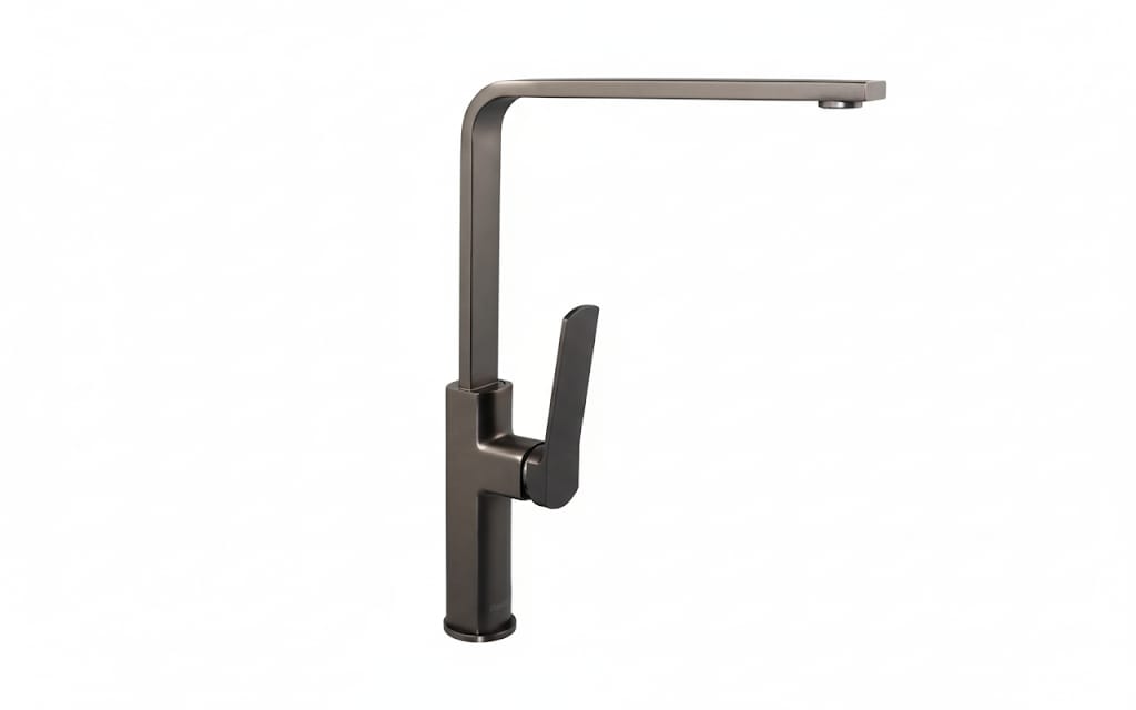 Monomando lavaplatos vertical kassel