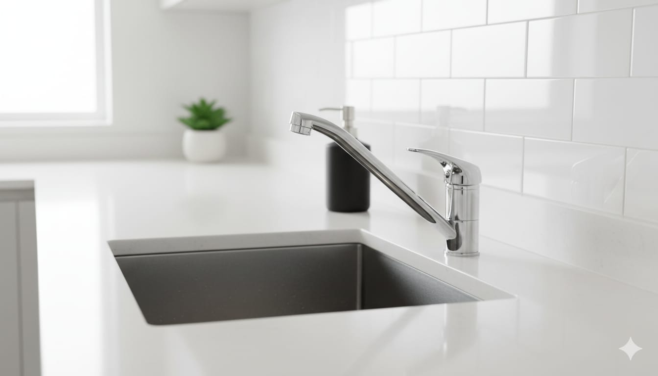 Monomando lavaplatos horizontal freiburg