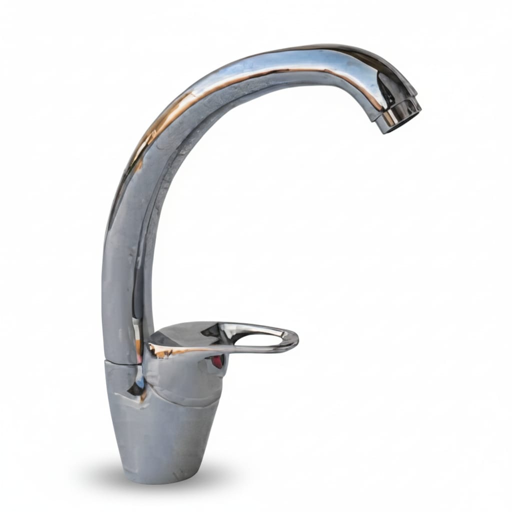 Monomando lavaplatos vertical freiburg